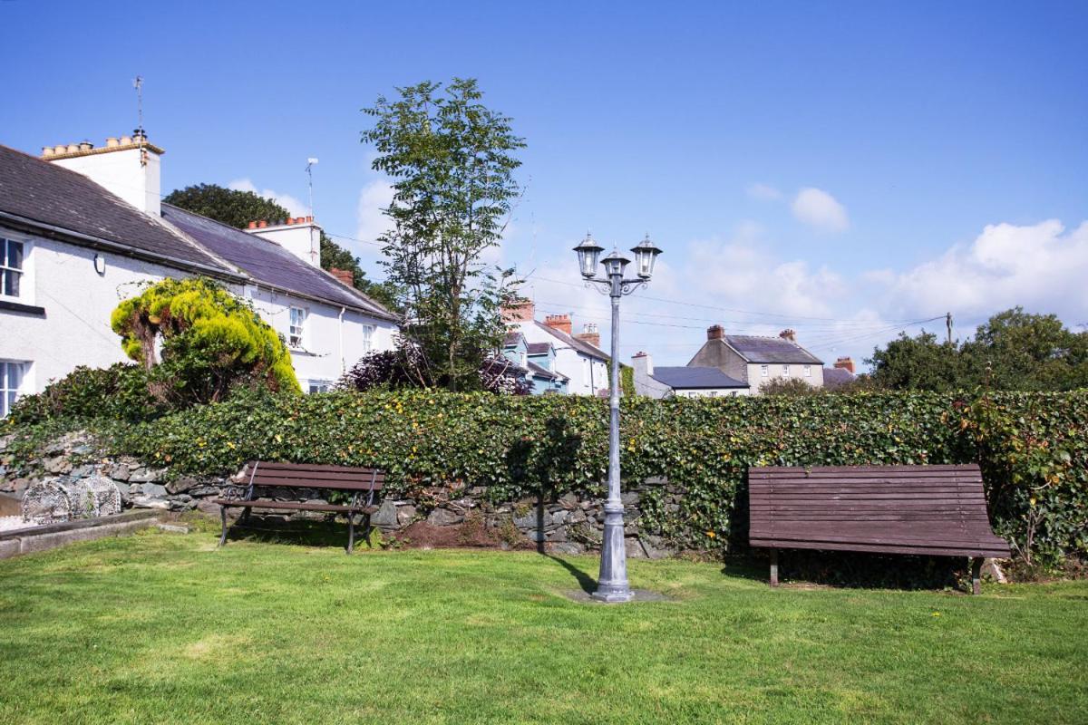 Burford Lodge Guest House Ardglass Exterior foto