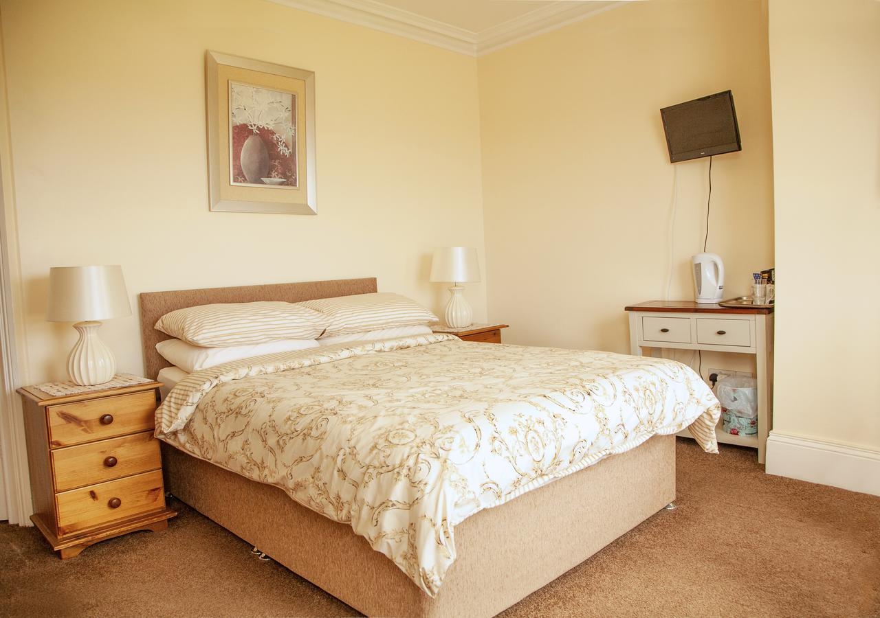 Burford Lodge Guest House Ardglass Exterior foto