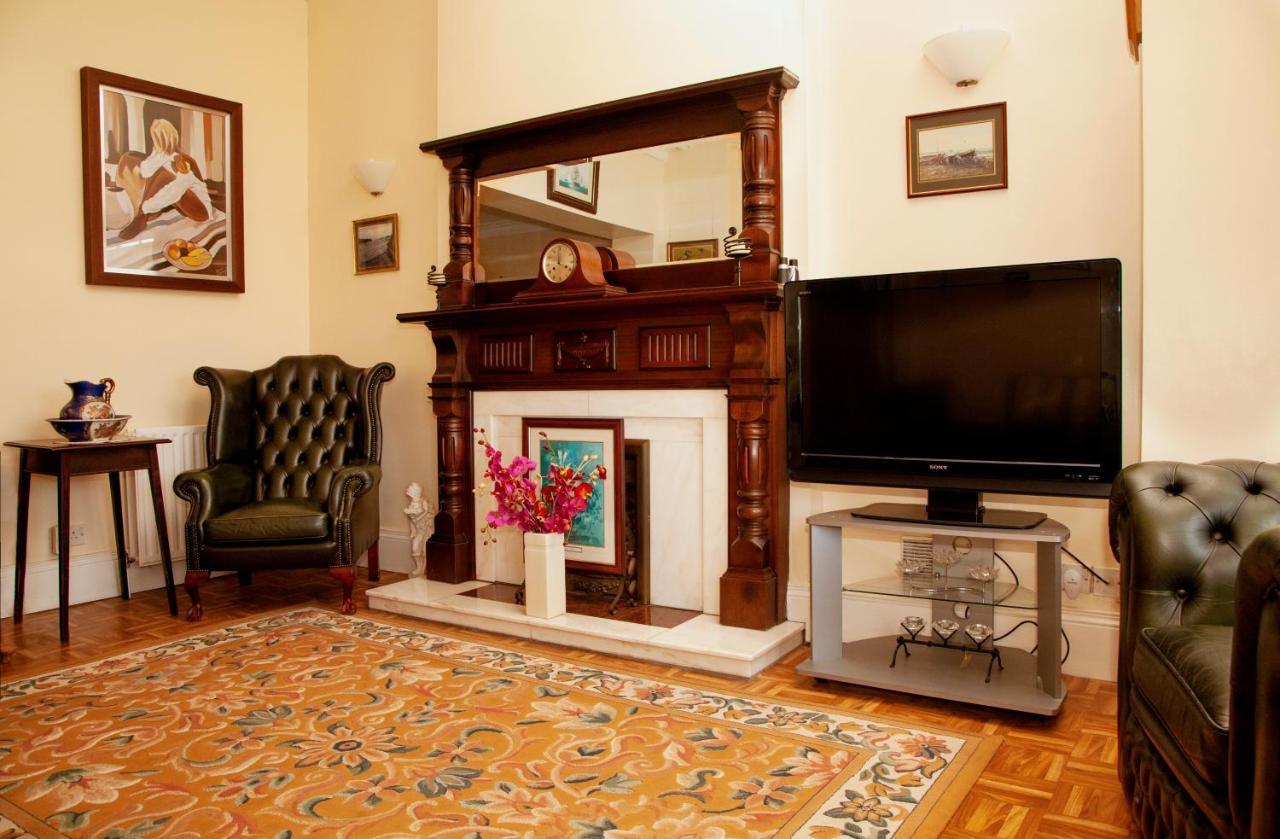Burford Lodge Guest House Ardglass Exterior foto
